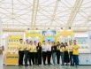DUCANH BOND tham gia sự kiện Triển lãm quốc tế Vietbuild Hà Nội 2025 